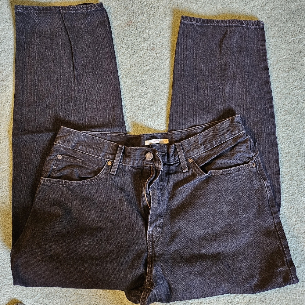 Levi Wide Leg